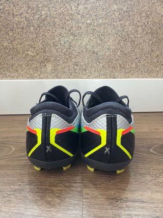 Adidas X Speedportal 3 FG Botas Fútbol. Usadas1vez