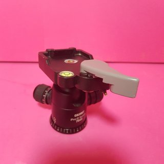 Fotografía y videocámaras Soporte Calumet Pro-D Series 704