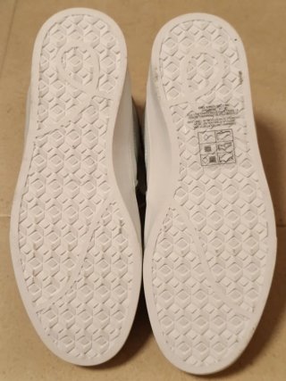 Zapatillas Botín Talla 36