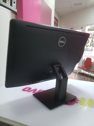 Ordenador sobremesa AIO Dell intel i5-4590s 3.00 gHz 4 Ram 5