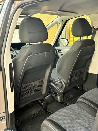 Citroen C4 Picasso 2012