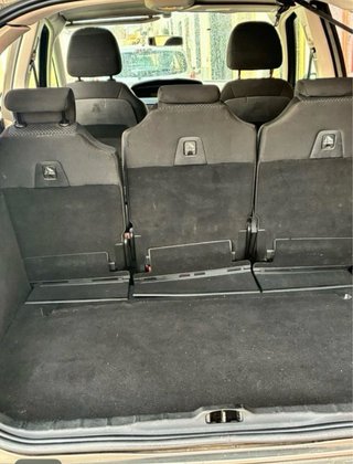 Citroen C4 Picasso 2012
