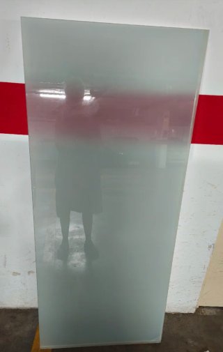 Vidrio Templado