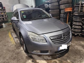 Opel 227480 13226783rh faro der insignia 2.0 cdti