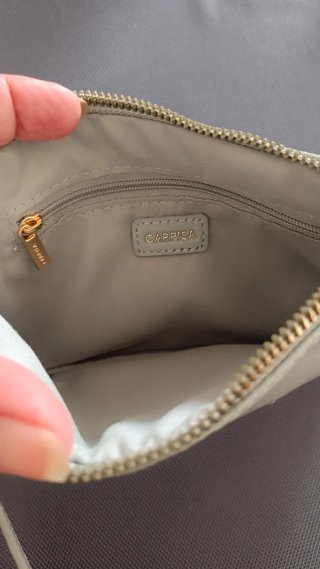 Neceser CARPISA nuevo