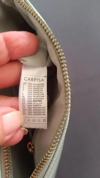 Neceser CARPISA nuevo