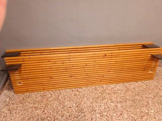 2 Cabeceros Madera Ikea