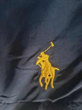 Bañador Polo Ralph Lauren Azul