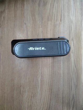 Batería Ariete