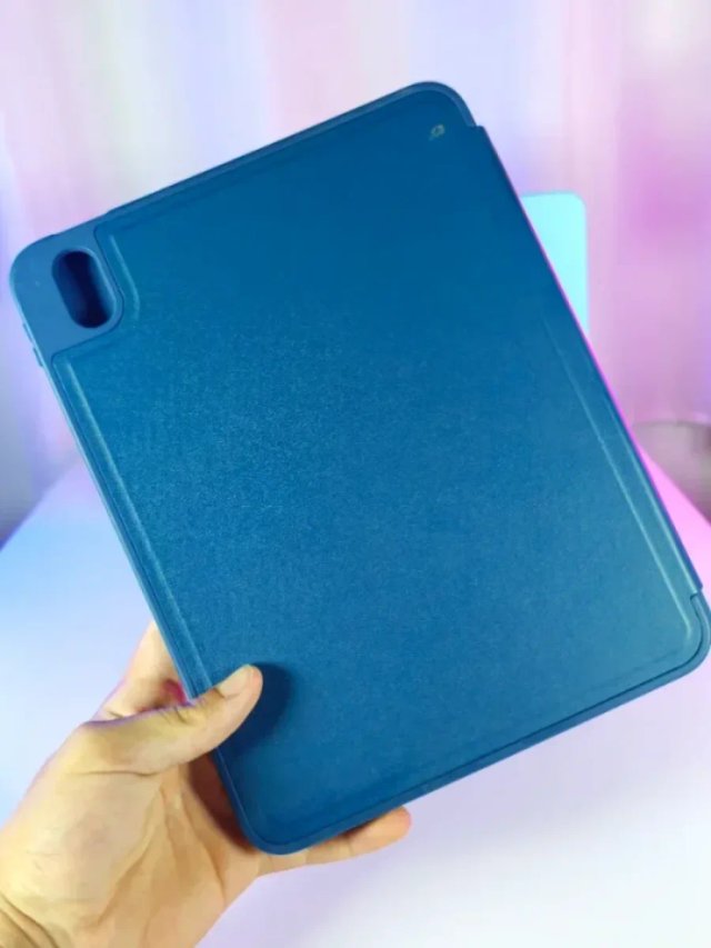IMPECABLE iPad 10ª Gen Azul