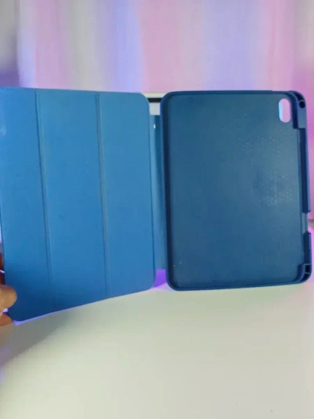 IMPECABLE iPad 10ª Gen Azul
