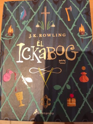 El Ickabog