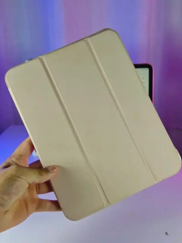 iPad 10ª Gen Rosa - Impecable