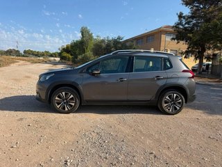 Peugeot 2008 2016