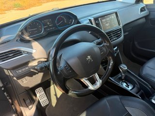 Peugeot 2008 2016