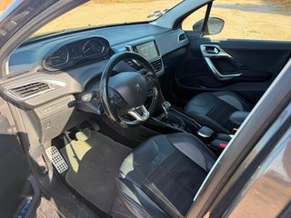Peugeot 2008 2016