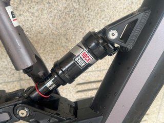 Bicicleta eléctrica BH Atom X Link 5