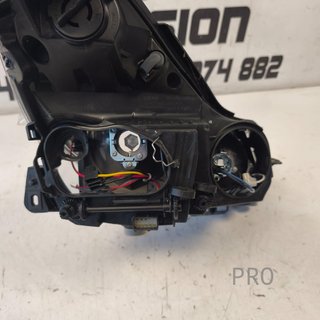 FARO IZQUIERDO OPEL CORSA NUEVO 10116391004
