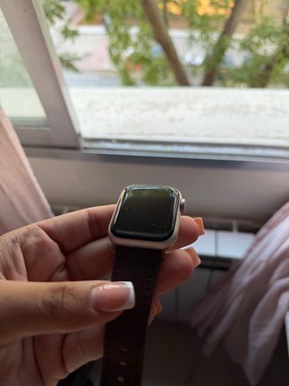 Vendo mi Apple Watch SE (GPS) 2a generación