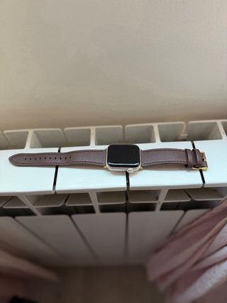 Vendo mi Apple Watch SE (GPS) 2a generación