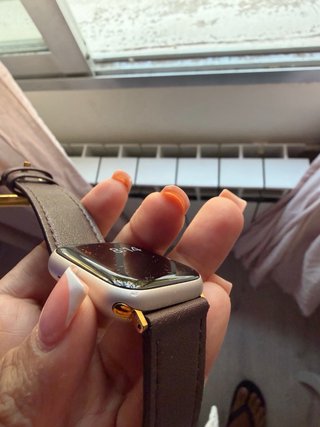 Vendo mi Apple Watch SE (GPS) 2a generación
