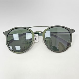 Gafas de sol unisex mó X SILBON LEONE Verde (Sin Uso)