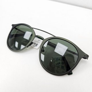 Gafas de sol unisex mó X SILBON LEONE Verde (Sin Uso)