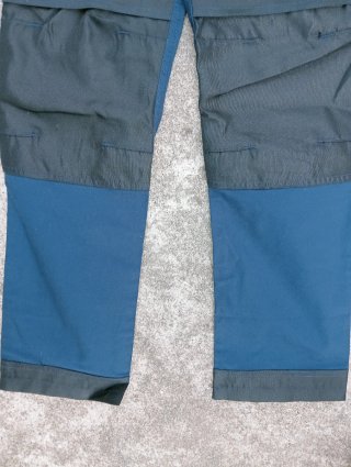 Pantalón de trabajo Veillia Talla M