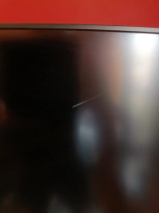 Monitor HP U28 4K Plata