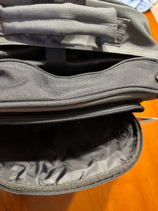 Zaino Tech Air porta notebook