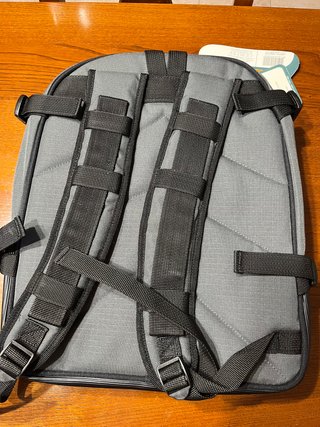 Zaino Tech Air porta notebook