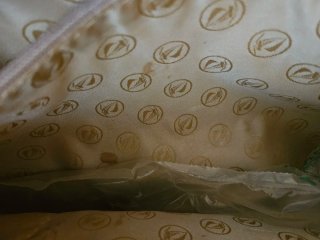 Bolso Giorgio di Mare Amarillo