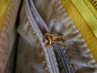 Bolso Giorgio di Mare Amarillo