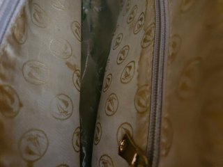 Bolso Giorgio di Mare Amarillo