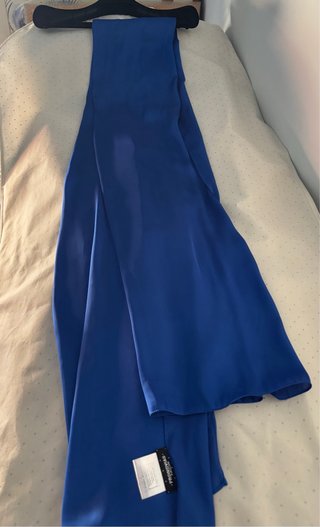 Vestido Pronovias Fiesta Hombro Descubierto