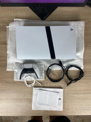 PS5 Pro