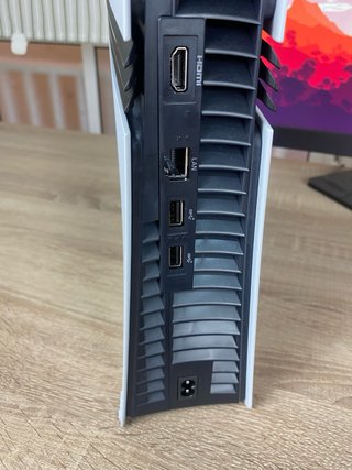 PS5 Pro