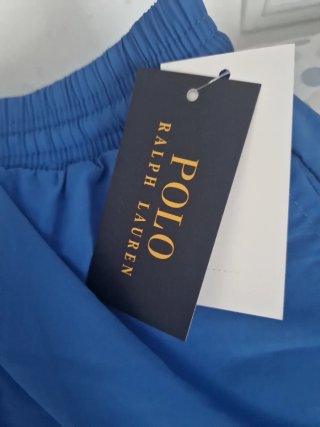 Bañador Polo Ralph Lauren Azul
