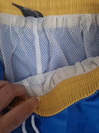 Bañador Polo Ralph Lauren Azul
