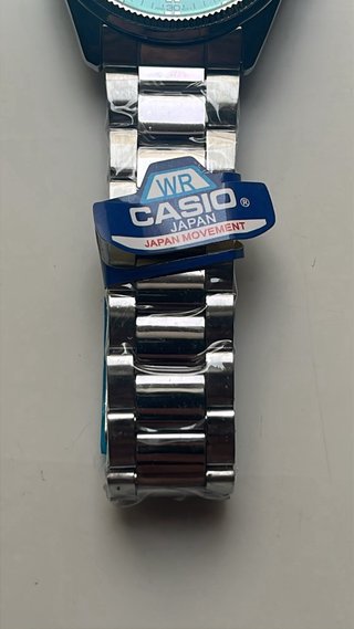 Casio MTP-1302PD-2A2V Tiffany Blue