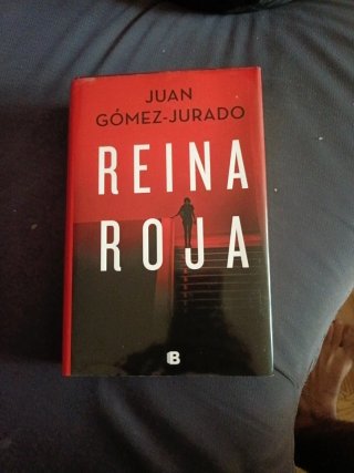 Reina roja
