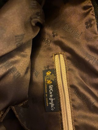 Bolso Maridel Piel  Entrega en mano No envio