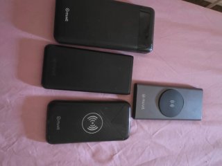 Lote de Auriculares ESCUCHO OFERTAS