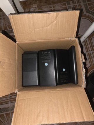 Lote de Auriculares ESCUCHO OFERTAS