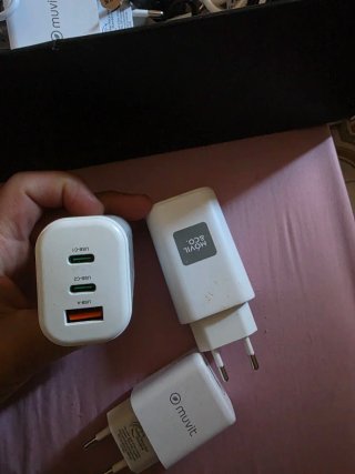 Lote de Auriculares ESCUCHO OFERTAS