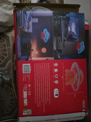 Lote de Auriculares ESCUCHO OFERTAS