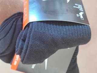 Calcetines Nike Crew Performance Cotton x6