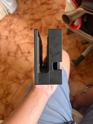 Base Nintendo Switch