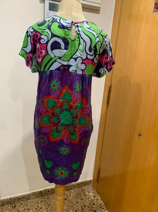 Vestido Custo Barcelona Talla M