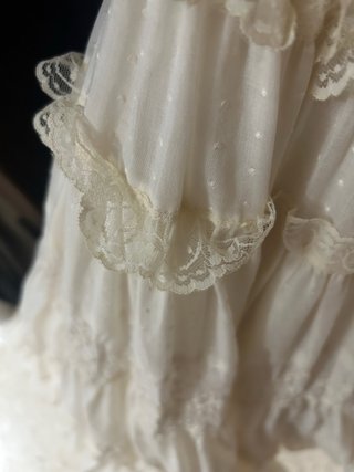 Vestido Flamenca